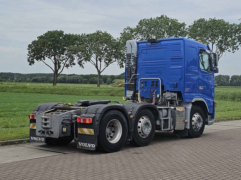 Volvo FH 13.400 6X2 2X AHK LOW ROOF - Tractor unit: picture 3 Volvo FH 13.400 6X2 2X AHK LOW ROOF - Tractor unit: picture 3