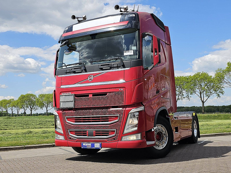 Volvo FH 460 ALCOA'S PTO ADR - Tractor unit: picture 1 Volvo FH 460 ALCOA'S PTO ADR - Tractor unit: picture 1