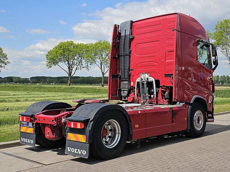 Volvo FH 460 ALCOA'S PTO ADR - Tractor unit: picture 3 Volvo FH 460 ALCOA'S PTO ADR - Tractor unit: picture 3