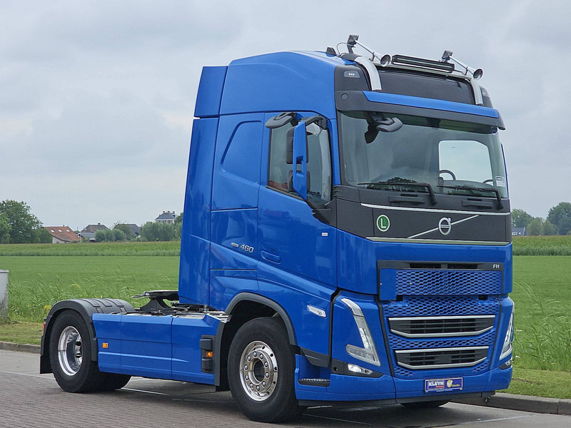 Volvo FH 460 - Tractor unit: picture 5 Volvo FH 460 - Tractor unit: picture 5