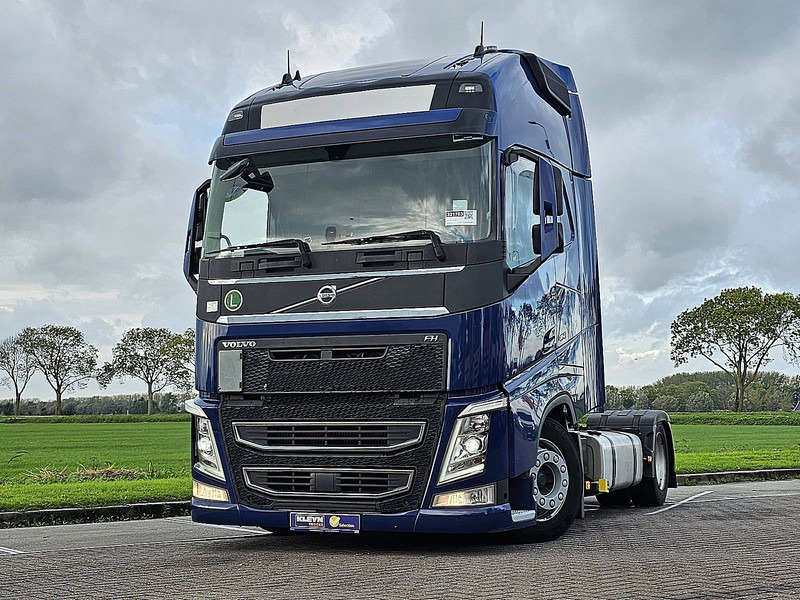 Volvo FH 460 - Tractor unit: picture 1 Volvo FH 460 - Tractor unit: picture 1