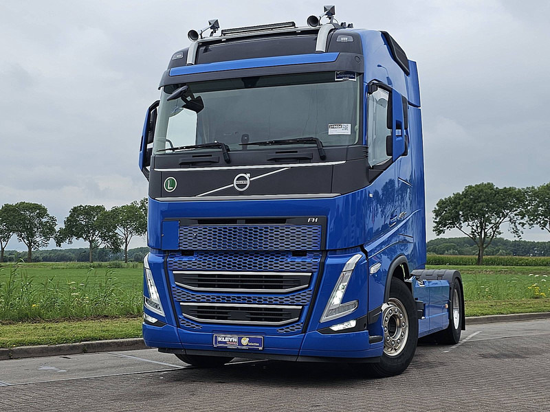 Volvo FH 460 - Tractor unit: picture 1 Volvo FH 460 - Tractor unit: picture 1