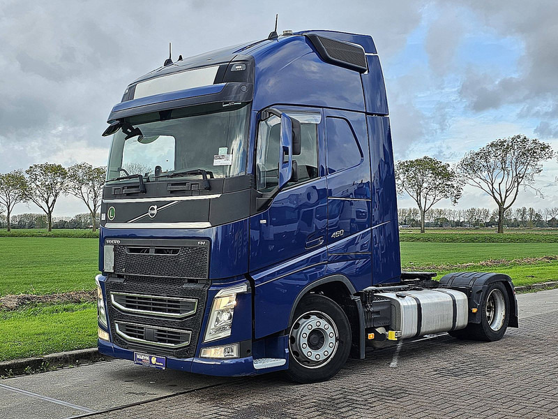 Volvo FH 460 - Tractor unit: picture 2 Volvo FH 460 - Tractor unit: picture 2