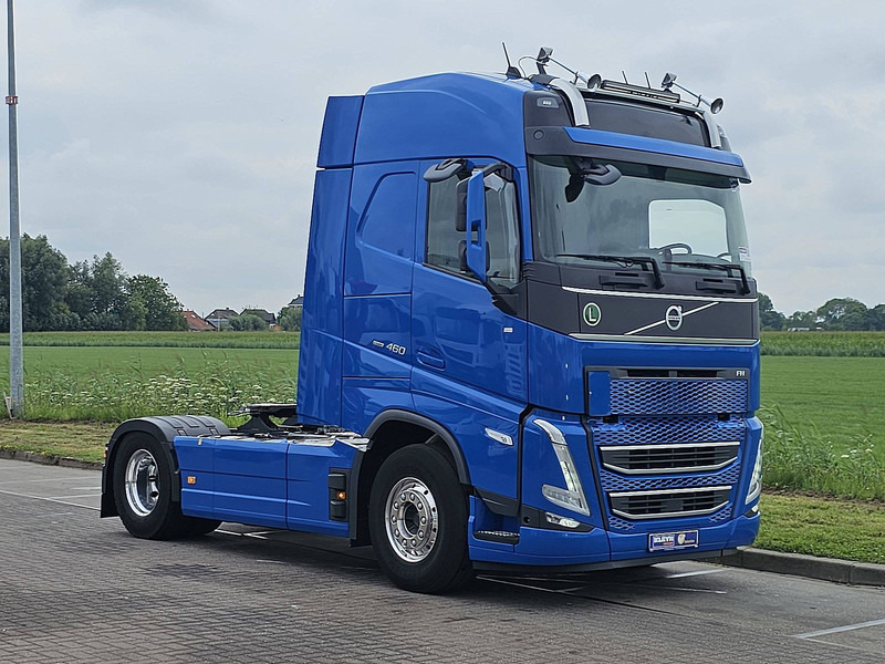 Volvo FH 460 - Tractor unit: picture 5 Volvo FH 460 - Tractor unit: picture 5