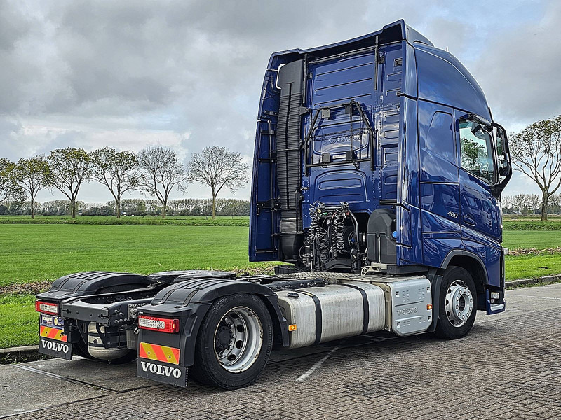 Volvo FH 460 - Tractor unit: picture 3 Volvo FH 460 - Tractor unit: picture 3