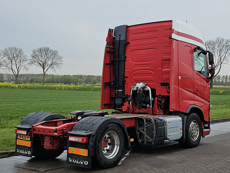 Volvo FH 460 PTO ALCOA NL-TRUCK - Tractor unit: picture 3 Volvo FH 460 PTO ALCOA NL-TRUCK - Tractor unit: picture 3