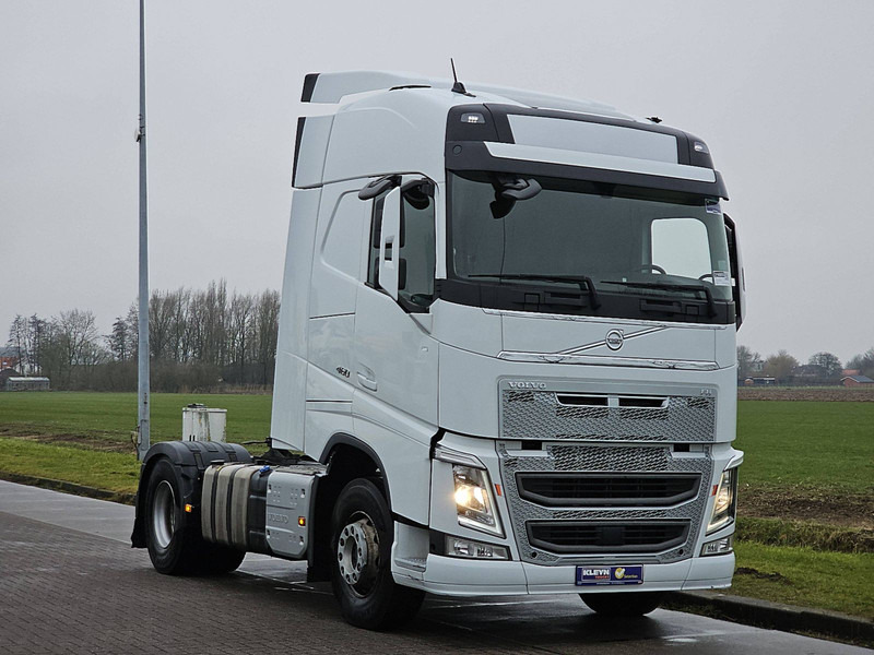 Volvo FH 460 VEB+ 2X TANK - Tractor unit: picture 5 Volvo FH 460 VEB+ 2X TANK - Tractor unit: picture 5