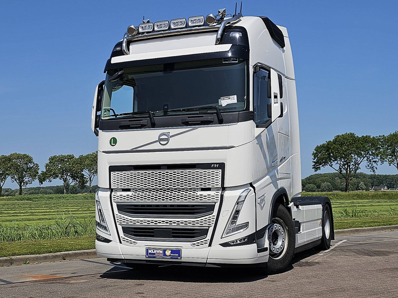 Volvo FH 460 XL LED LEATHER I-P-C - Tractor unit: picture 1 Volvo FH 460 XL LED LEATHER I-P-C - Tractor unit: picture 1