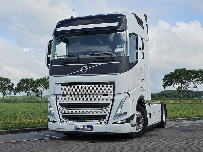 Volvo FH 500 - Tractor unit: picture 1 Volvo FH 500 - Tractor unit: picture 1