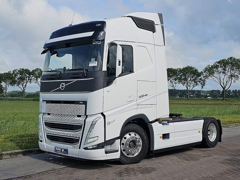 Volvo FH 500 - Tractor unit: picture 2 Volvo FH 500 - Tractor unit: picture 2