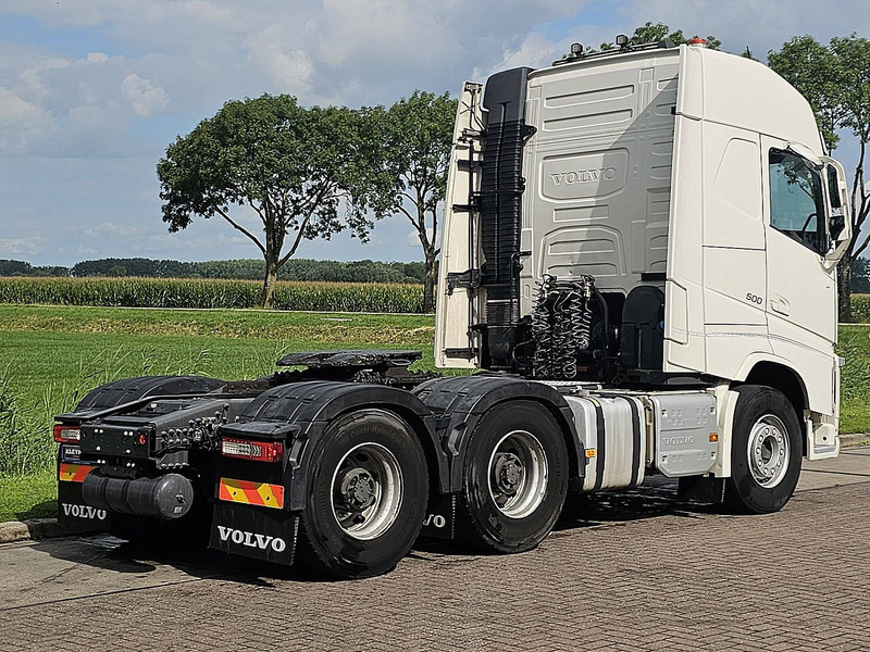 Volvo FH 500 - Tractor unit: picture 3 Volvo FH 500 - Tractor unit: picture 3