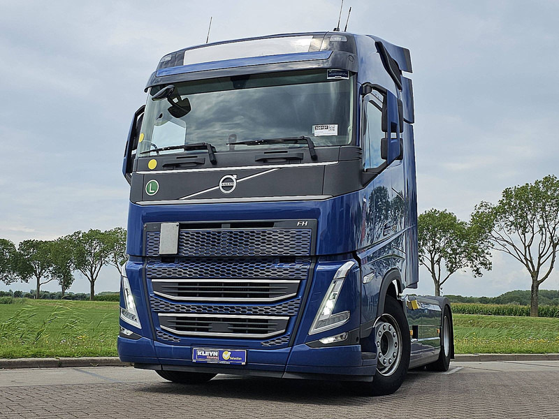 Volvo FH 500 - Tractor unit: picture 1 Volvo FH 500 - Tractor unit: picture 1