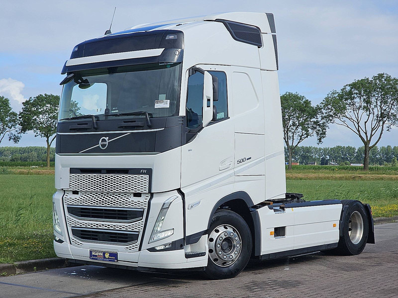 Volvo FH 500 - Tractor unit: picture 2 Volvo FH 500 - Tractor unit: picture 2