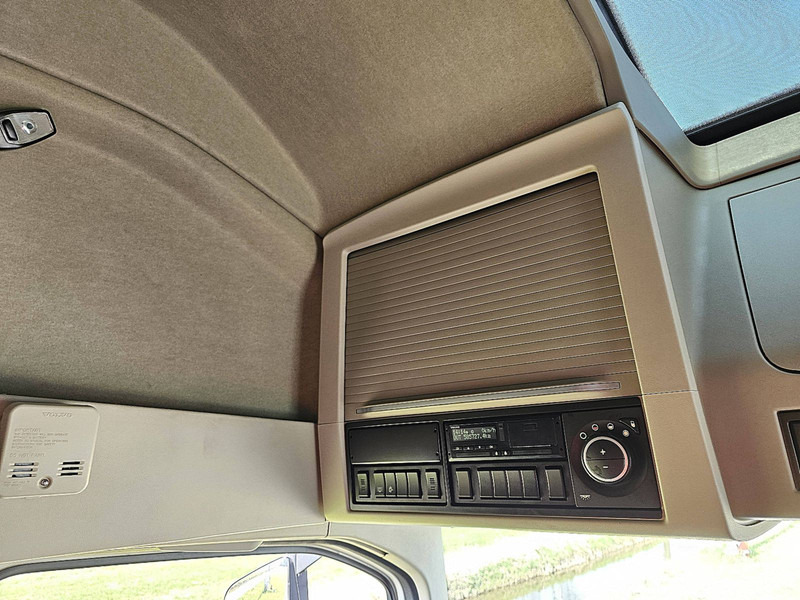 Tractor unit Volvo FH 500 XL I-PARK-COOL MEGA: picture 9
