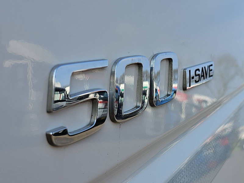 Tractor unit Volvo FH 500 XL I-PARK-COOL MEGA: picture 14