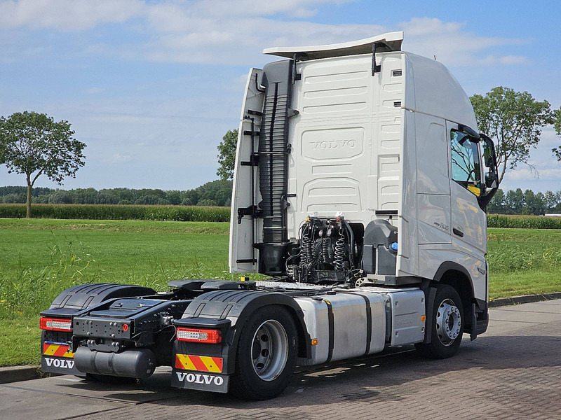 Volvo FH 500 XL LED 2X TANK VEB+ - Tractor unit: picture 3 Volvo FH 500 XL LED 2X TANK VEB+ - Tractor unit: picture 3