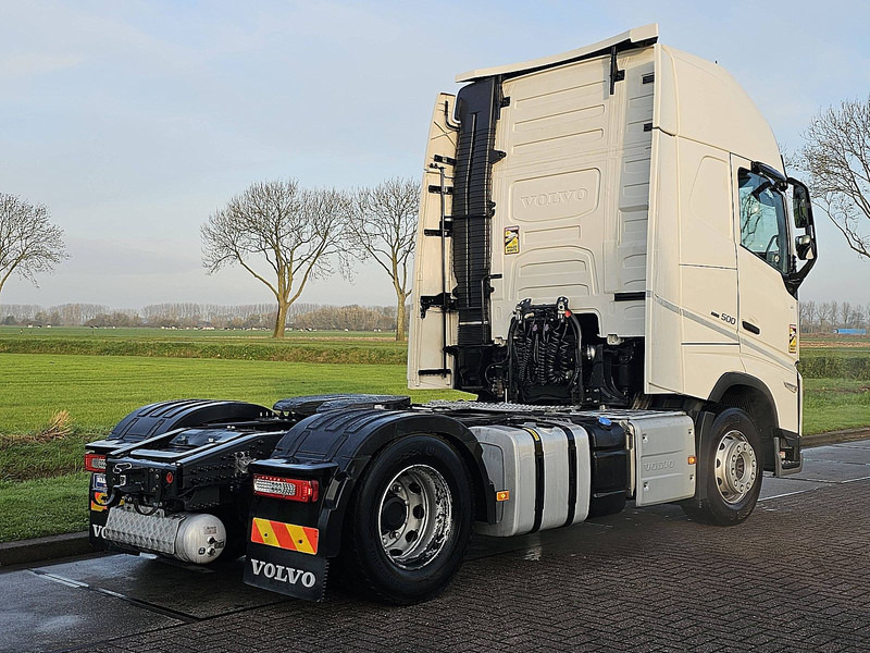 Volvo FH 500 XL LED I-PARK-COOL - Tractor unit: picture 3 Volvo FH 500 XL LED I-PARK-COOL - Tractor unit: picture 3