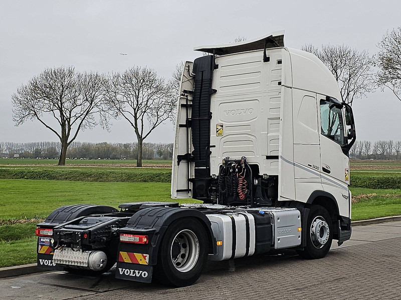 Volvo FH 500 XL LED I-PARK-COOL - Tractor unit: picture 3 Volvo FH 500 XL LED I-PARK-COOL - Tractor unit: picture 3