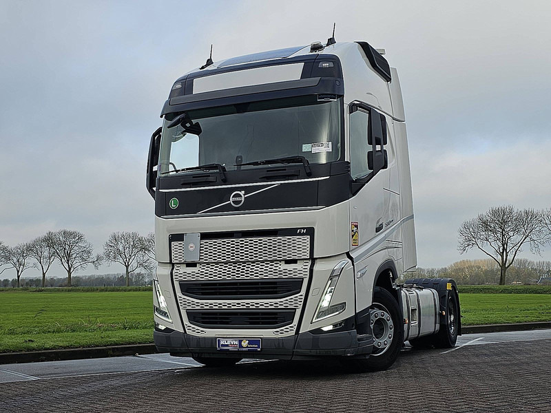 Volvo FH 500 XL LED I-PARK-COOL - Tractor unit: picture 1 Volvo FH 500 XL LED I-PARK-COOL - Tractor unit: picture 1