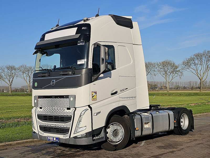 Volvo FH 500 XL LED I-PARK-COOL - Tractor unit: picture 2 Volvo FH 500 XL LED I-PARK-COOL - Tractor unit: picture 2