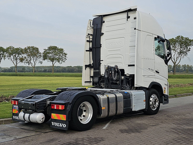 Volvo FH 500 XL - Tractor unit: picture 3 Volvo FH 500 XL - Tractor unit: picture 3
