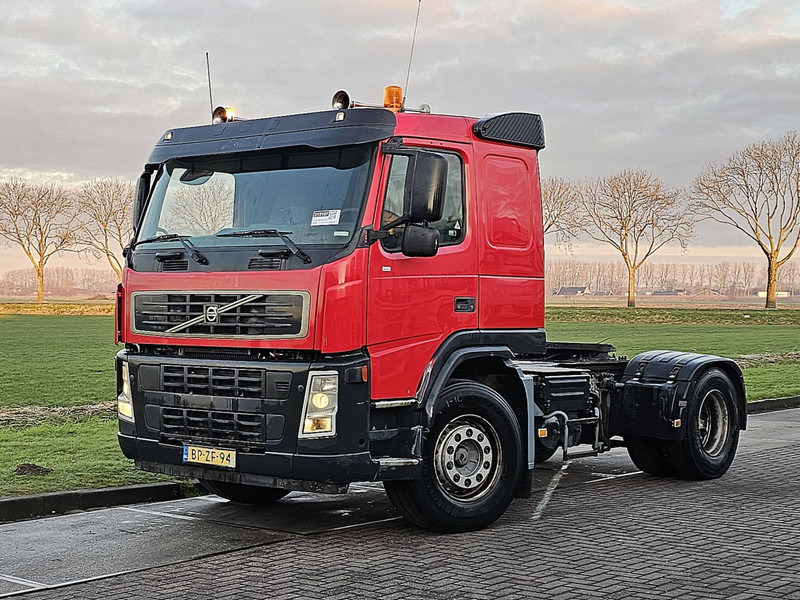 Volvo FM 12.340 AIRCO NL-TRUCK - Tractor unit: picture 2 Volvo FM 12.340 AIRCO NL-TRUCK - Tractor unit: picture 2