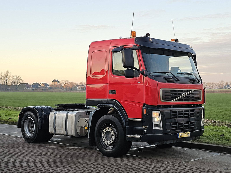 Volvo FM 12.340 AIRCO NL-TRUCK - Tractor unit: picture 5 Volvo FM 12.340 AIRCO NL-TRUCK - Tractor unit: picture 5