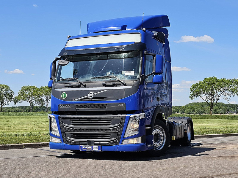 Volvo FM 330 GLOBE X-LOW 314TKM - Tractor unit: picture 1 Volvo FM 330 GLOBE X-LOW 314TKM - Tractor unit: picture 1