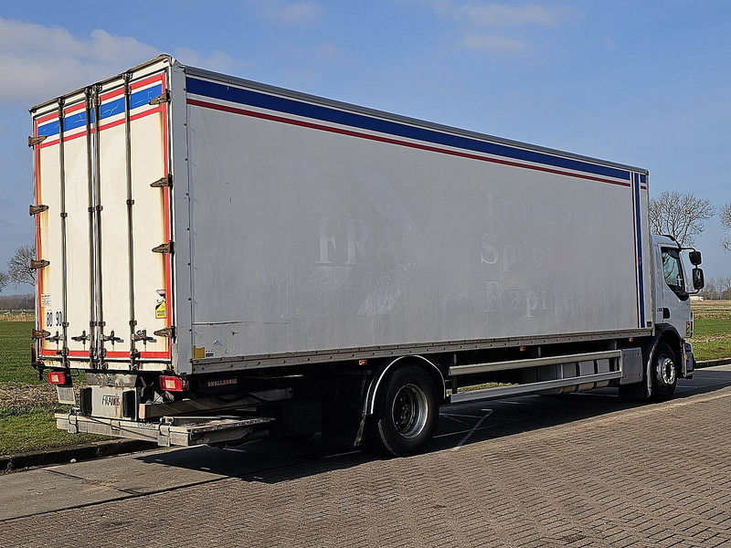 Volvo FE 280.18 - Box truck: picture 3 Volvo FE 280.18 - Box truck: picture 3