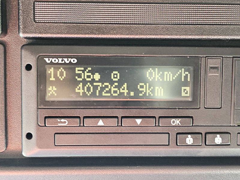 Box truck Volvo FL 220.12 AIRCO LIFT SIDE DOOR: picture 8