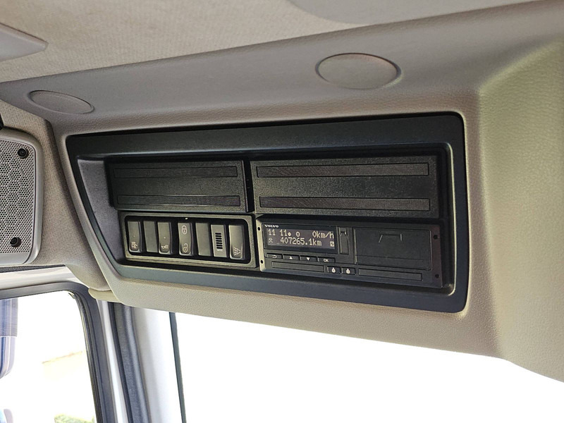 Box truck Volvo FL 220.12 AIRCO LIFT SIDE DOOR: picture 12
