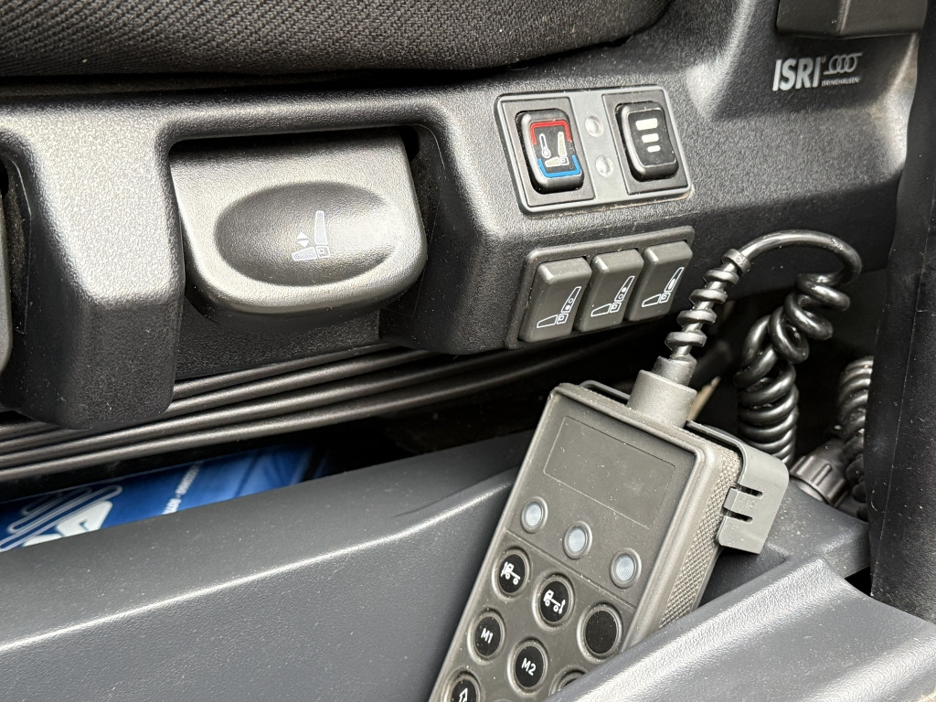 Iveco Stralis AD190S31 7,7m Mitsubishi TDJS50DA Diesel - Refrigerator truck: picture 3 Iveco Stralis AD190S31 7,7m Mitsubishi TDJS50DA Diesel - Refrigerator truck: picture 3