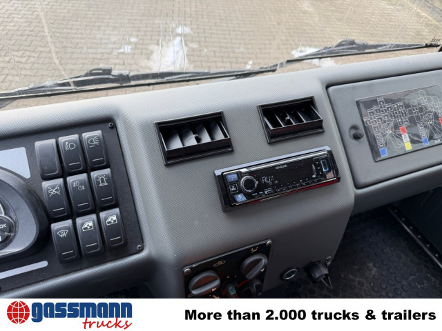 AEBI Schmidt MT770 4x4, Winterdienstausstattung - Tipper: picture 4 AEBI Schmidt MT770 4x4, Winterdienstausstattung - Tipper: picture 4