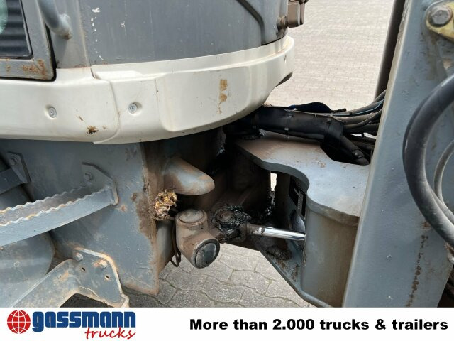 Atlas AR 85 Radlader - Wheel loader: picture 3 Atlas AR 85 Radlader - Wheel loader: picture 3