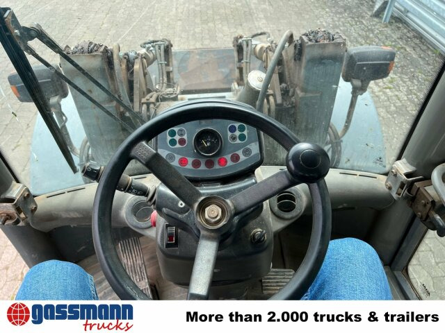 Atlas AR 85 Radlader - Wheel loader: picture 5 Atlas AR 85 Radlader - Wheel loader: picture 5