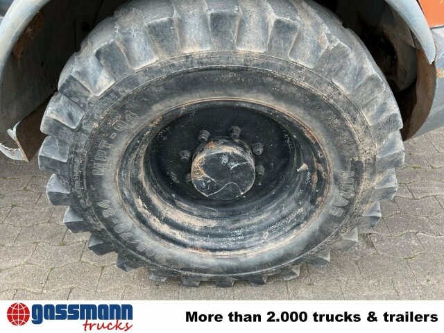 Atlas AR 85 Radlader - Wheel loader: picture 2 Atlas AR 85 Radlader - Wheel loader: picture 2