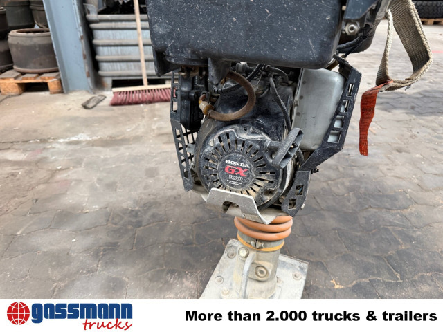 BOMAG BT 60/4 Stampfer - Rammer: picture 3 BOMAG BT 60/4 Stampfer - Rammer: picture 3