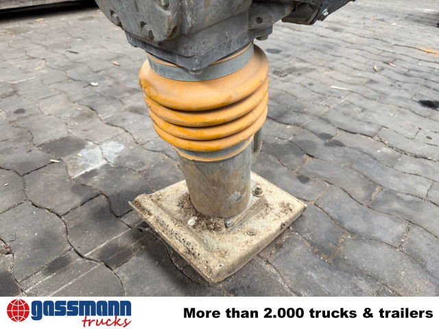 BOMAG BT 65/4 Stampfer - Rammer: picture 5 BOMAG BT 65/4 Stampfer - Rammer: picture 5