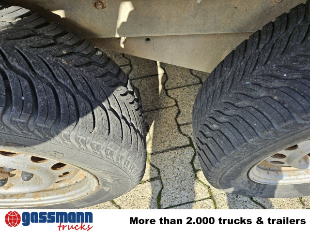 Blomert T2BPA Pferdeanhänger - Horse trailer: picture 5 Blomert T2BPA Pferdeanhänger - Horse trailer: picture 5