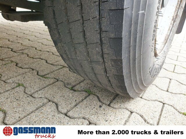 DA3, 2-Achs Anhänger - Dropside/ Flatbed trailer: picture 4 DA3, 2-Achs Anhänger - Dropside/ Flatbed trailer: picture 4