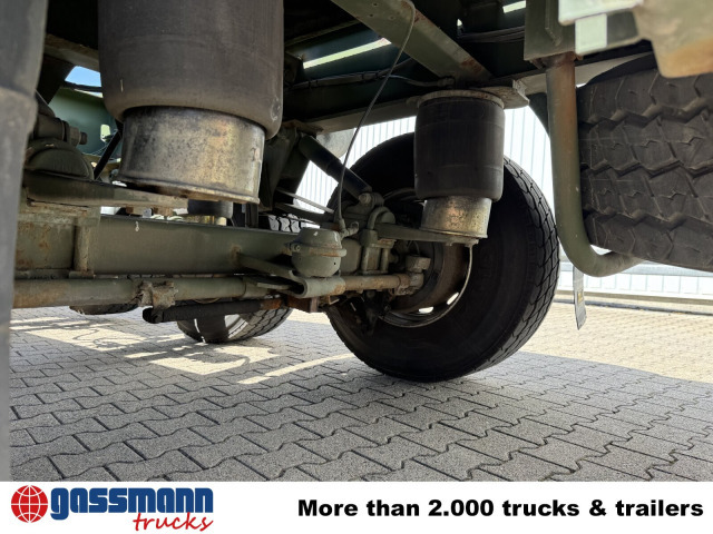 Doll U-74.0 3-Achs Containerchassis, 2x20/20/30/40ft, - Container transporter/ Swap body semi-trailer: picture 3 Doll U-74.0 3-Achs Containerchassis, 2x20/20/30/40ft, - Container transporter/ Swap body semi-trailer: picture 3