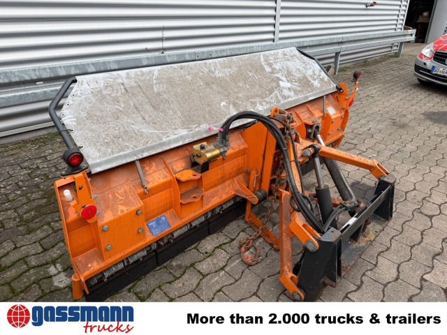 E-PV 24N Schneeschild - Snow plough: picture 3 E-PV 24N Schneeschild - Snow plough: picture 3