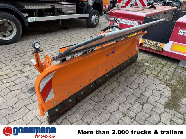 E-PV 24N Schneeschild - Snow plough: picture 5 E-PV 24N Schneeschild - Snow plough: picture 5