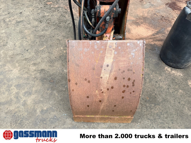 E7/2 - Clamshell bucket: picture 3 E7/2 - Clamshell bucket: picture 3