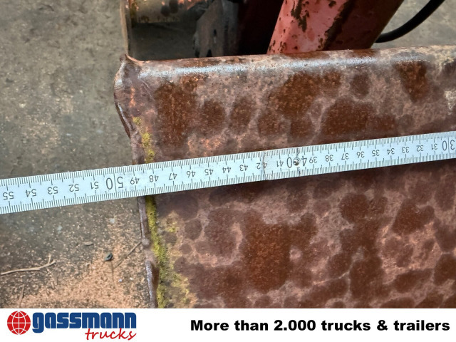 E7/2 - Clamshell bucket: picture 4 E7/2 - Clamshell bucket: picture 4