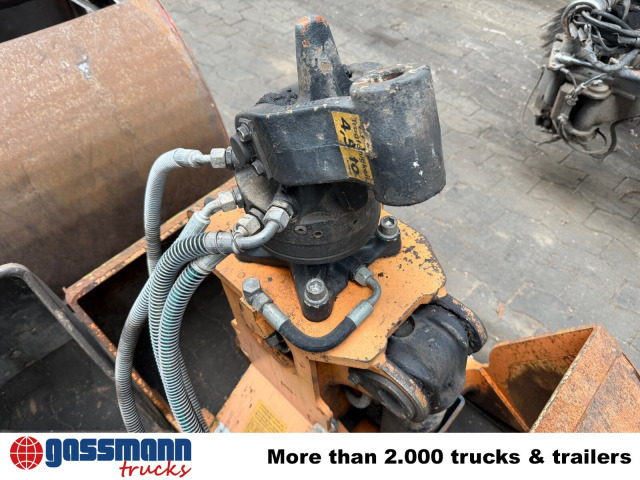 EK607A-300 - Clamshell bucket: picture 4 EK607A-300 - Clamshell bucket: picture 4