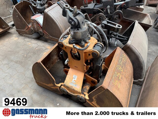 EK607A-300 - Clamshell bucket: picture 1 EK607A-300 - Clamshell bucket: picture 1