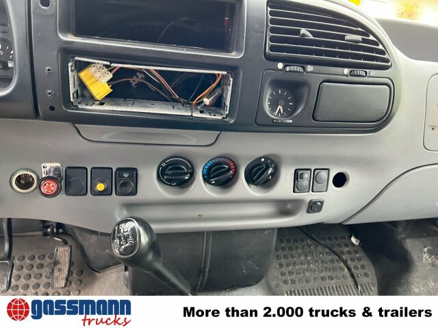 Ford Transit 2.0 4x2, Benziner! - Combi van: picture 2 Ford Transit 2.0 4x2, Benziner! - Combi van: picture 2