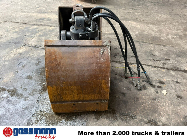 HPX-45 - Clamshell bucket: picture 3 HPX-45 - Clamshell bucket: picture 3