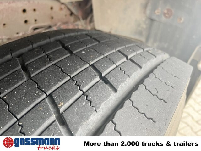 Iveco 190 AD 35 4x2 - Cab chassis truck: picture 4 Iveco 190 AD 35 4x2 - Cab chassis truck: picture 4